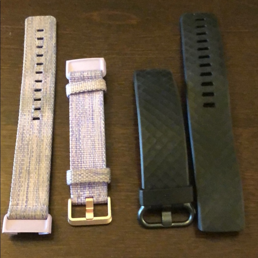 FitBit Charge 3 - Picture 8 of 8